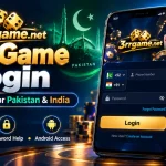 3rr Game Login | How to Login to Your Account in Pakistan & India icon
